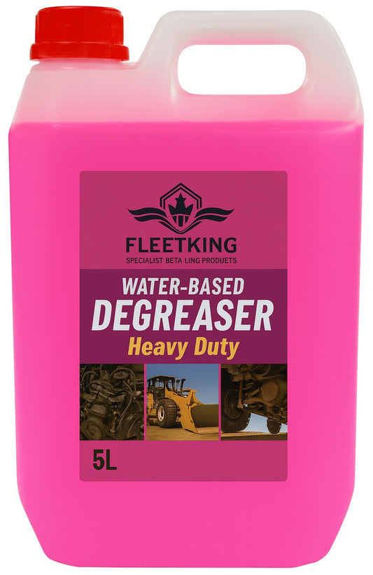 Water based Degreaser