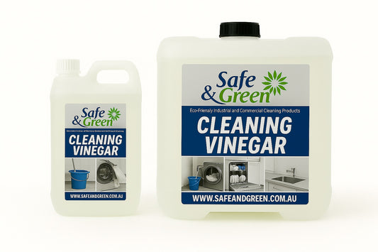 Cleaning Vinegar