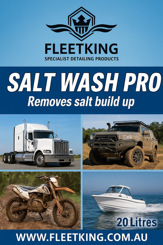 Salt Wash Pro