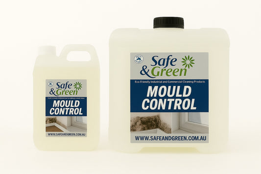 Mould Control