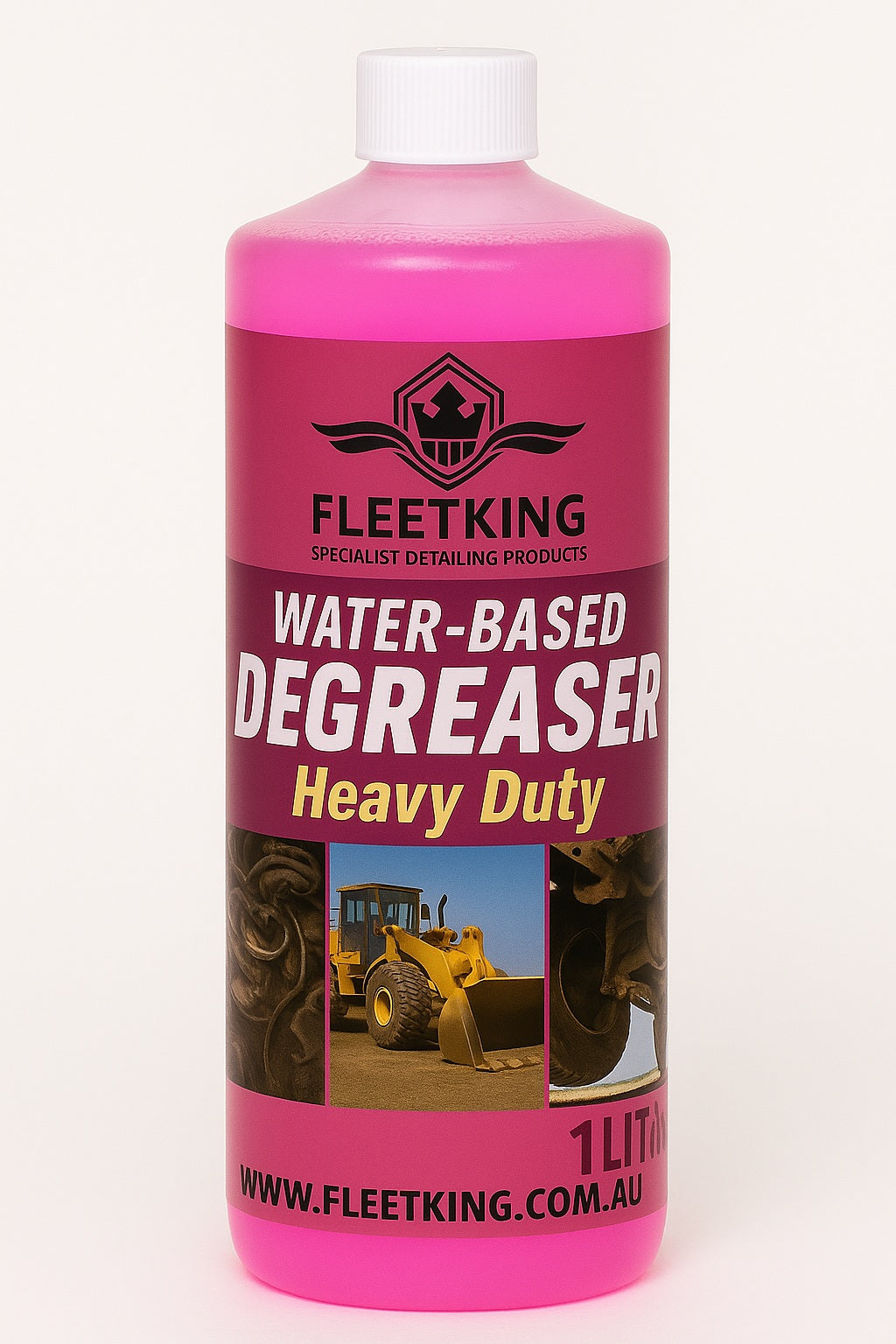 Water based Degreaser