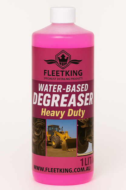 Water based Degreaser