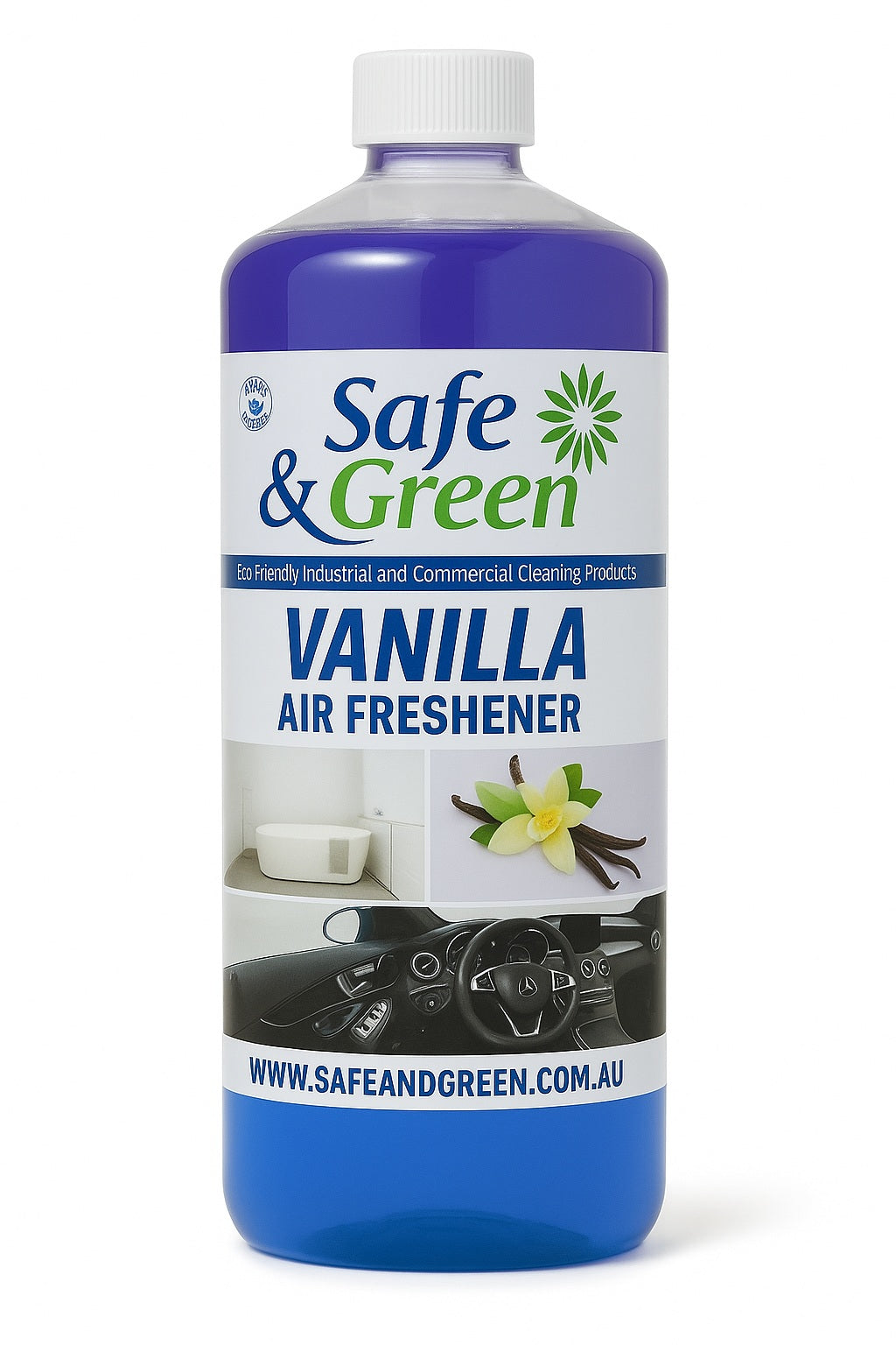 Ultimate Vehicle Cleaning Kit – Professional Fleet Finish in One Package - SAVE 25%