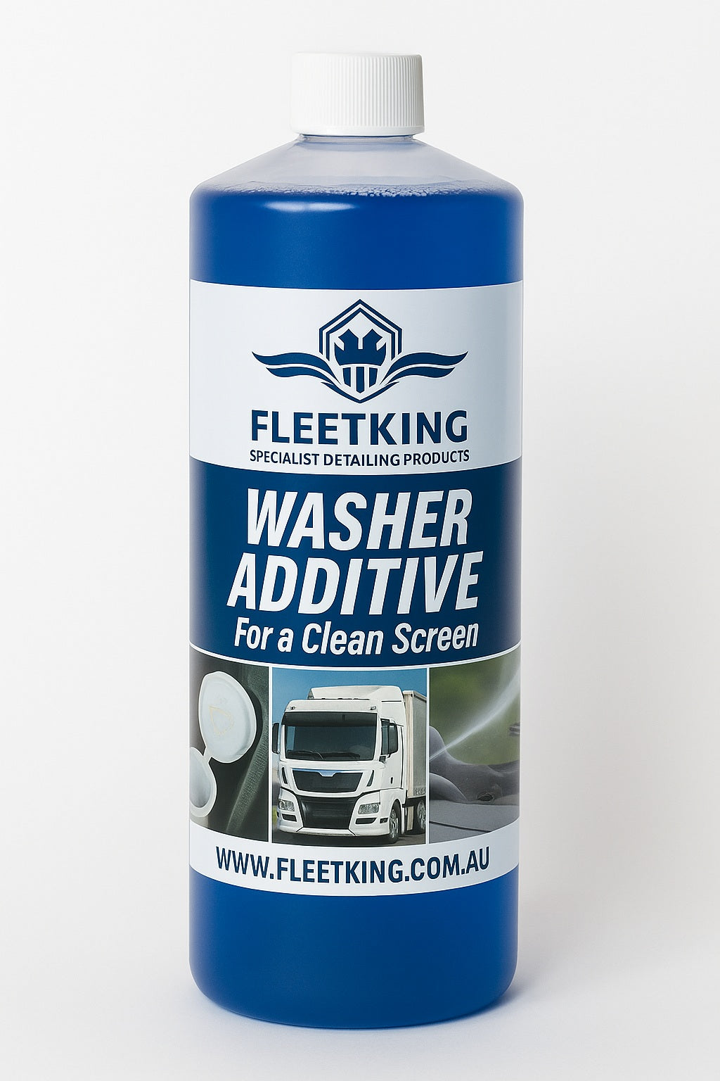 Windscreen Washer Addtive