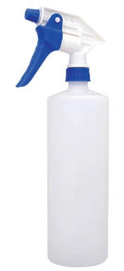 1Lt Bottle & Trigger Spray