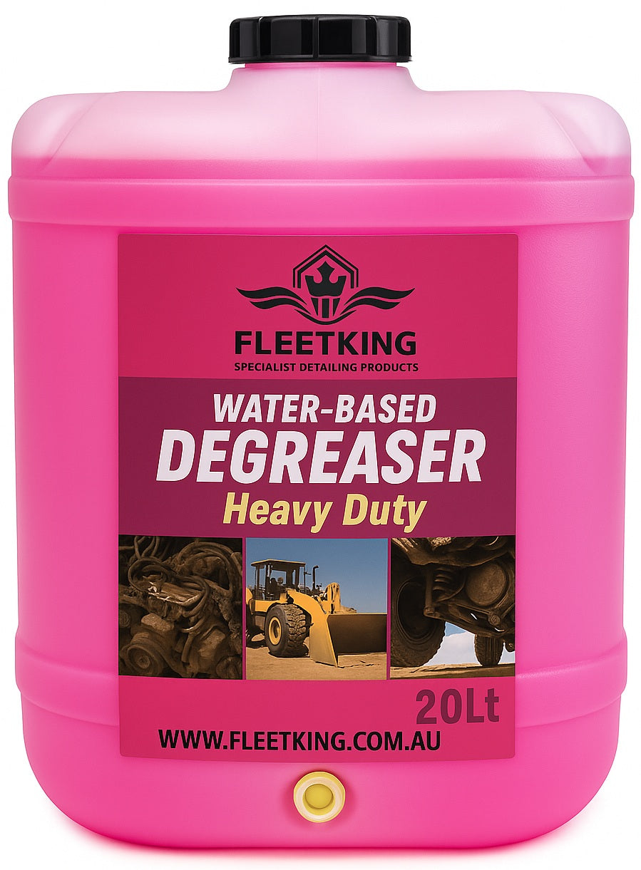 Water based Degreaser