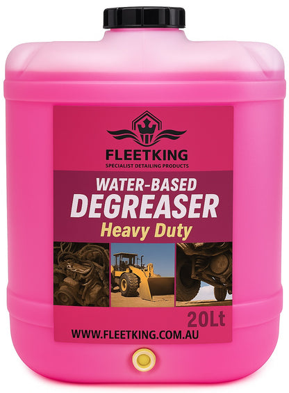 Water based Degreaser