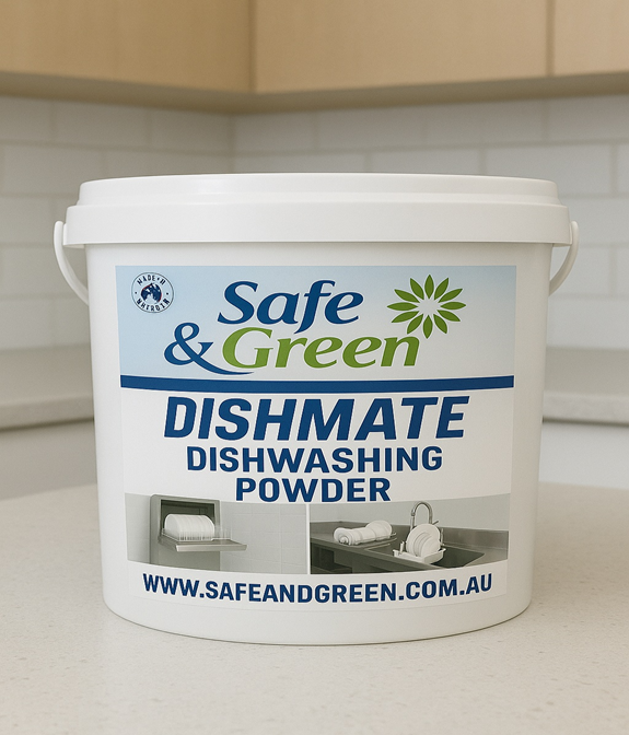 Ultimate Home Cleaning Bundle – Powerful & Eco-Friendly Clean - SAVE 25%