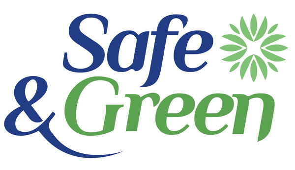 Safe & Green Products