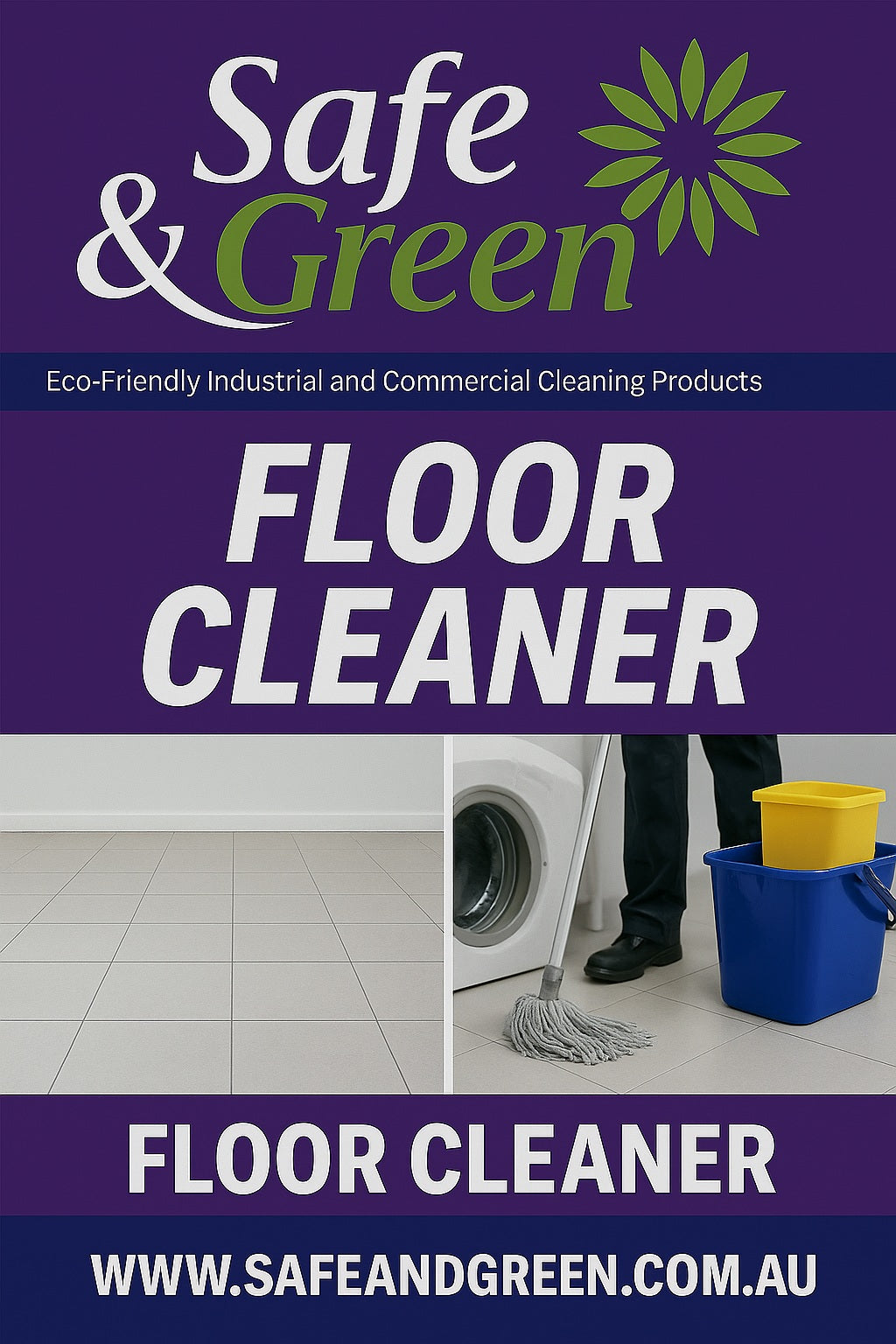 Floor Cleaner