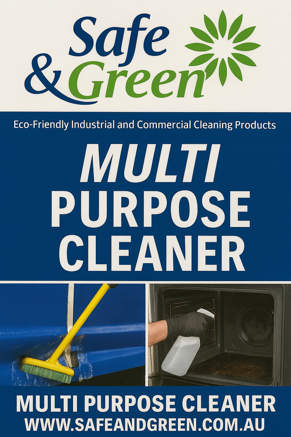 Multi Purpose Cleaner