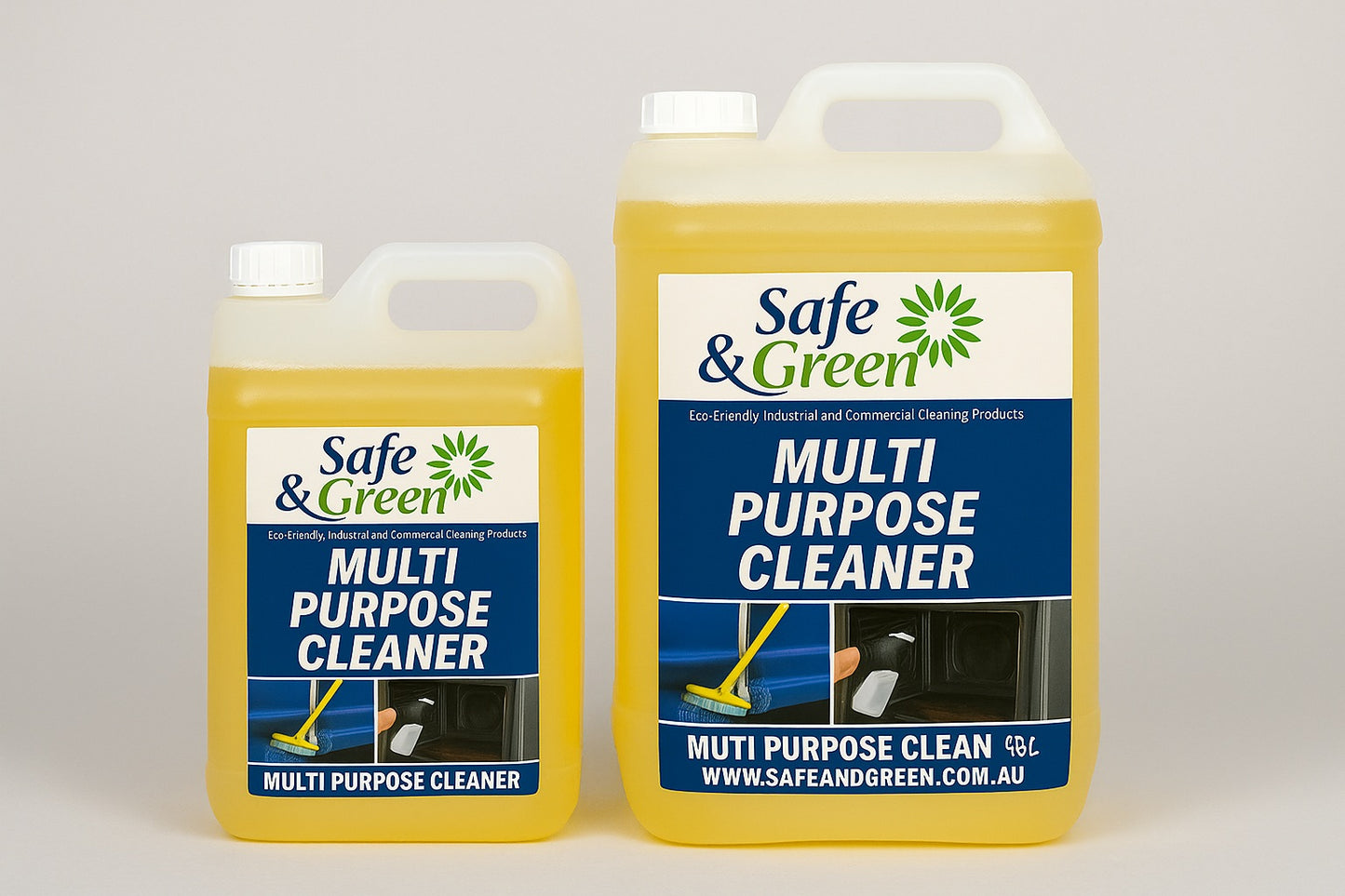 Multi Purpose Cleaner
