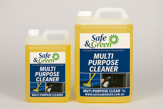 Multi Purpose Cleaner