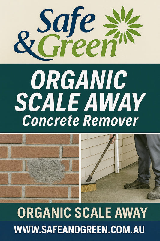 Cement / Concrete Removal