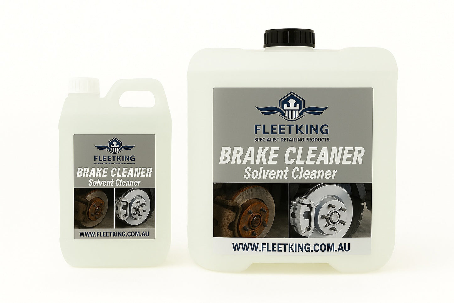 Brake Cleaner