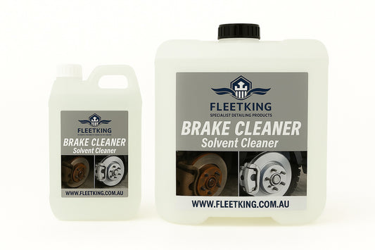 Brake Cleaner