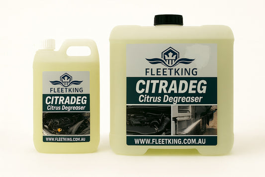 Citrus Degreaser