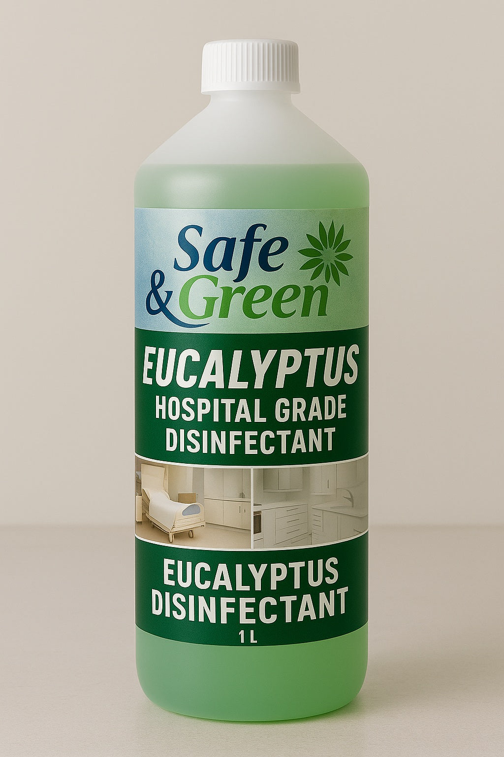 Ultimate Home Cleaning Bundle – Powerful & Eco-Friendly Clean - SAVE 25%