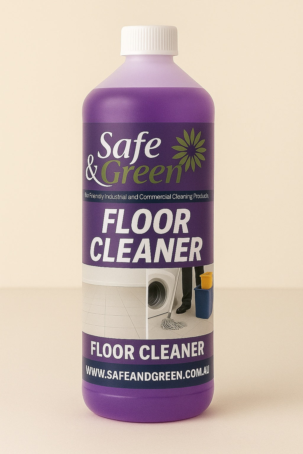 Floor Cleaner