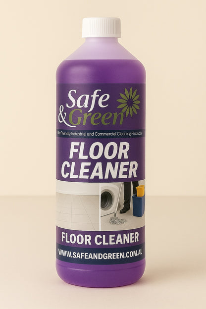 Floor Cleaner