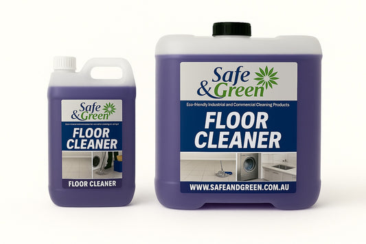Floor Cleaner