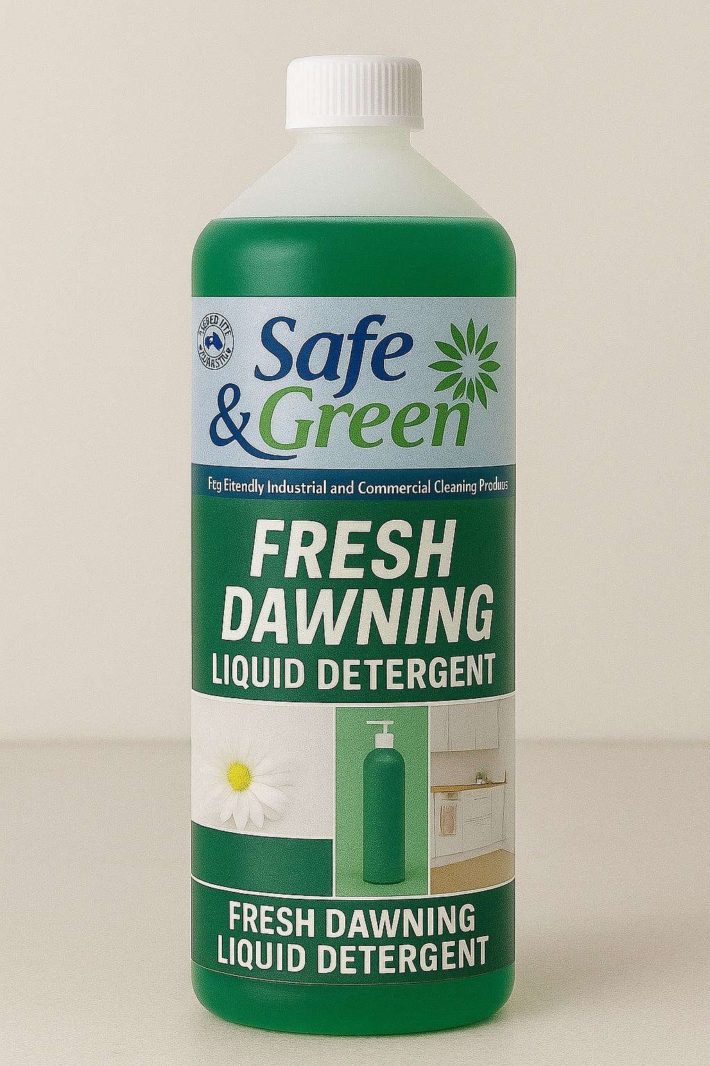 Ultimate Home Cleaning Bundle – Powerful & Eco-Friendly Clean - SAVE 25%