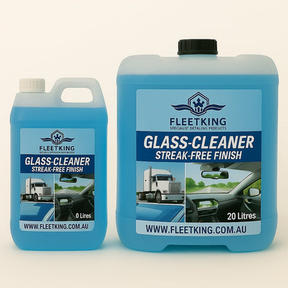 Glass Cleaner
