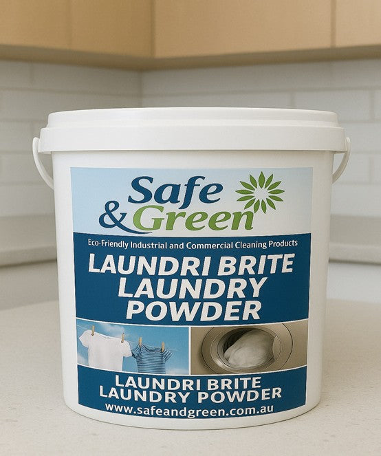 Ultimate Home Cleaning Bundle – Powerful & Eco-Friendly Clean - SAVE 25%