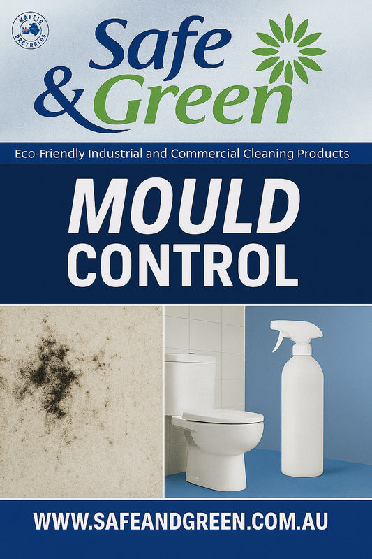 Mould Control