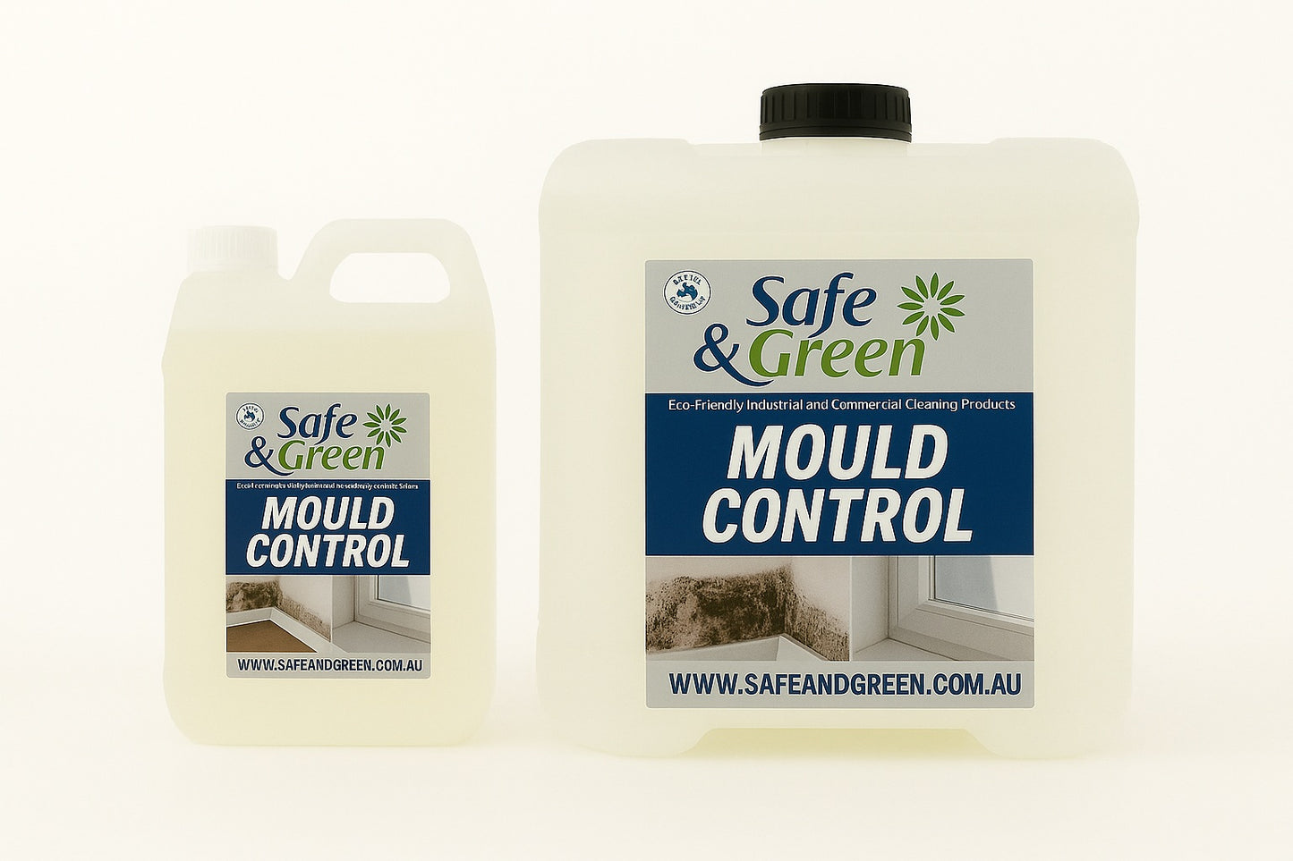 Mould Control