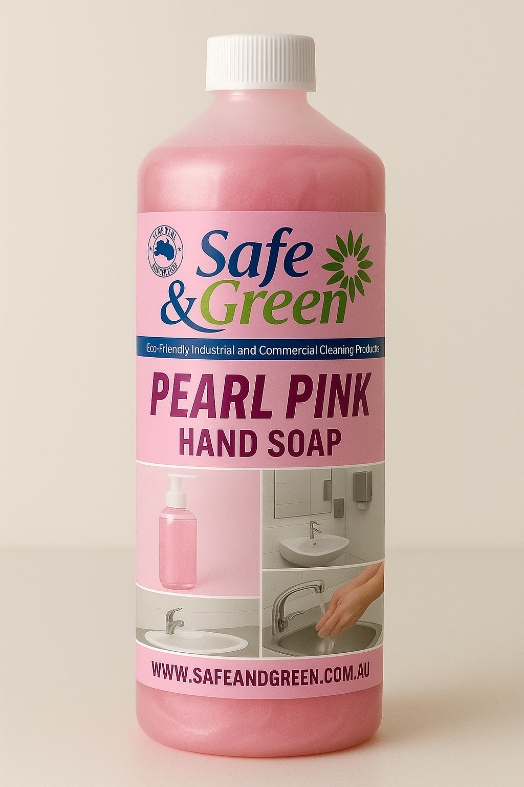 Ultimate Home Cleaning Bundle – Powerful & Eco-Friendly Clean - SAVE 25%