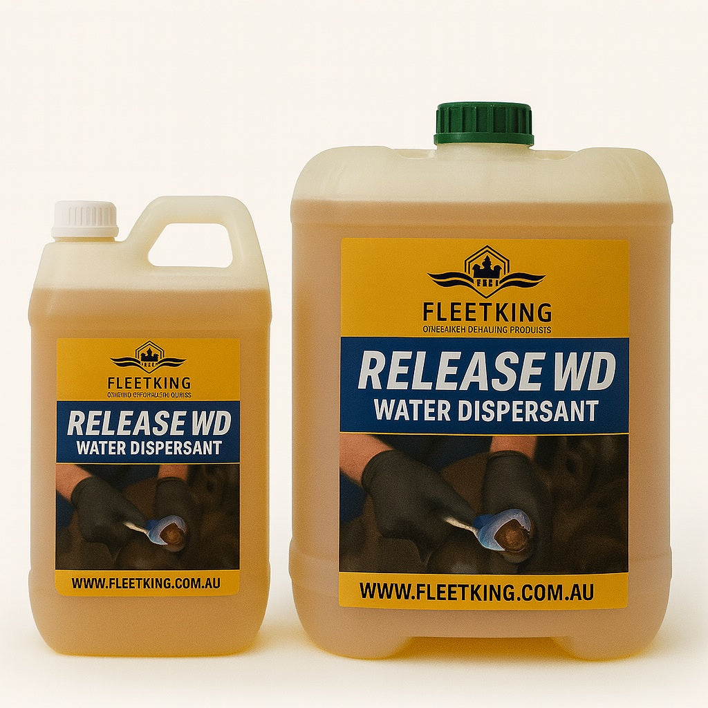 Release WD | Industrial Rust & Bolt Release Oil