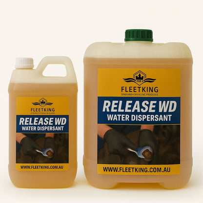 Release WD | Industrial Rust & Bolt Release Oil