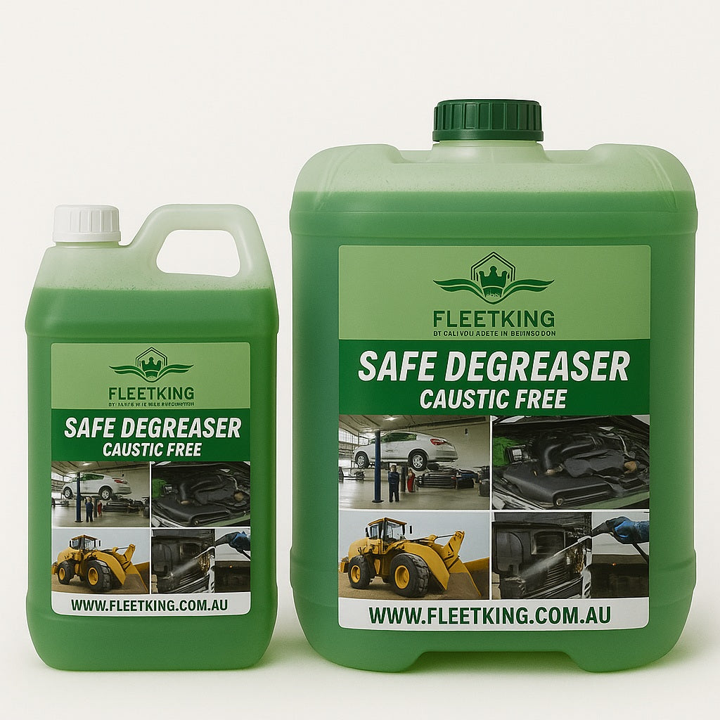 Safe Degreaser