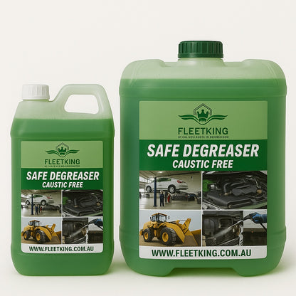 Safe Degreaser