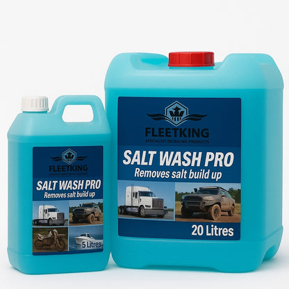 Salt Wash Pro