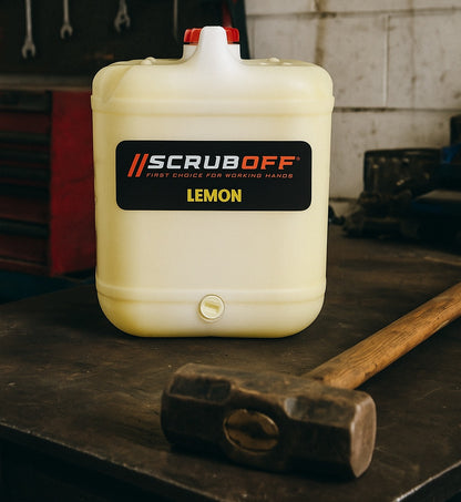 Ultimate Industrial Workshop Bundle - SAVE 25%