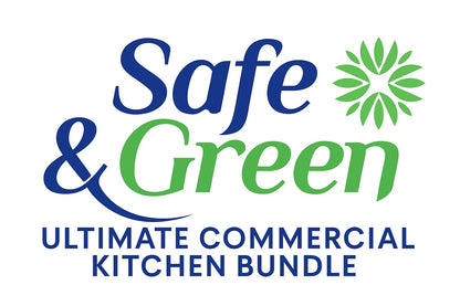 Ultimate Commercial Kitchen Bundle - SAVE 25%